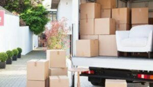 VRL Express Packers and Movers