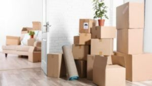 Packers and Movers Mumbai