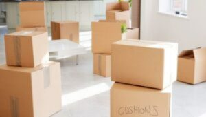 Packers and Movers Ahmedabad