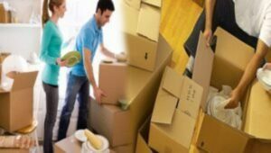 Packers and Movers Swargate