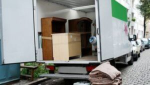 Packers and Movers Salisbury Park