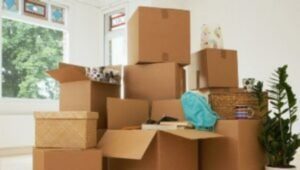 Packers and Movers NIBM Road