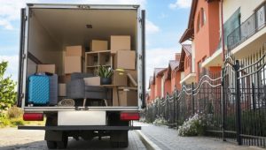 Packers and Movers Koregaon Park