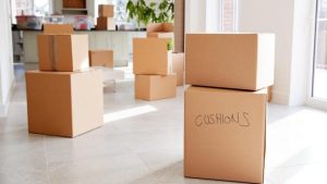 Packers and Movers Hinjewadi